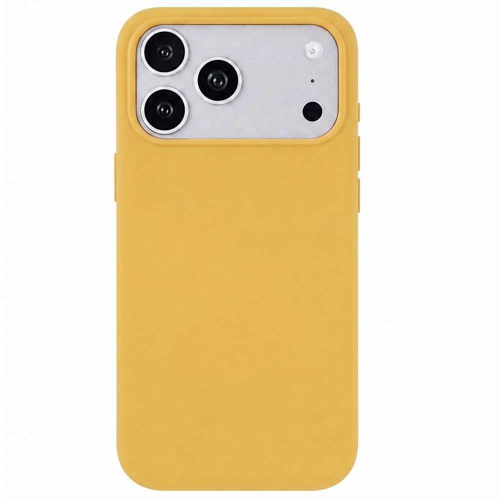 Funda Ultra Suave para iPhone 17 Pro Max
