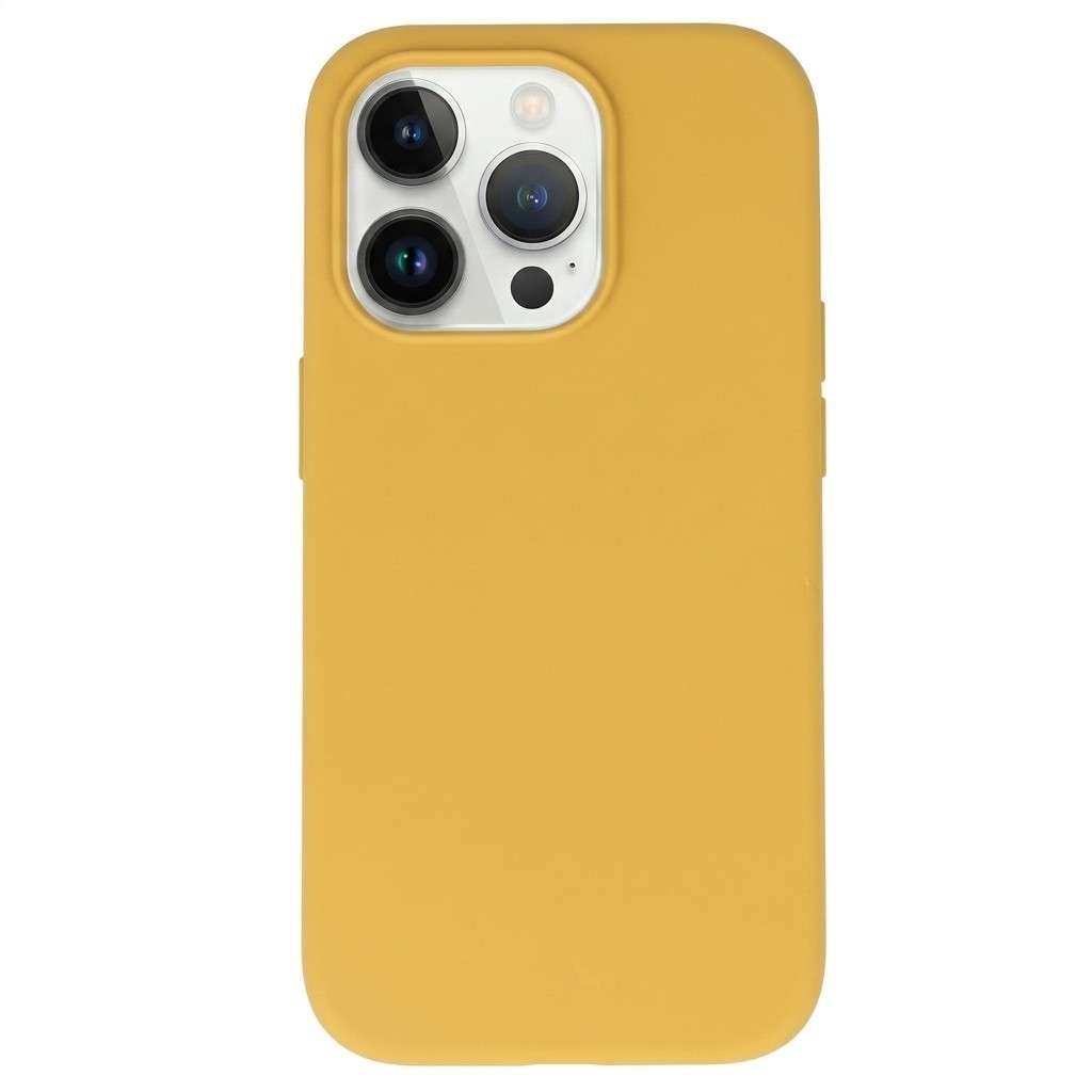 Funda Ultra Suave para iPhone 16 Pro