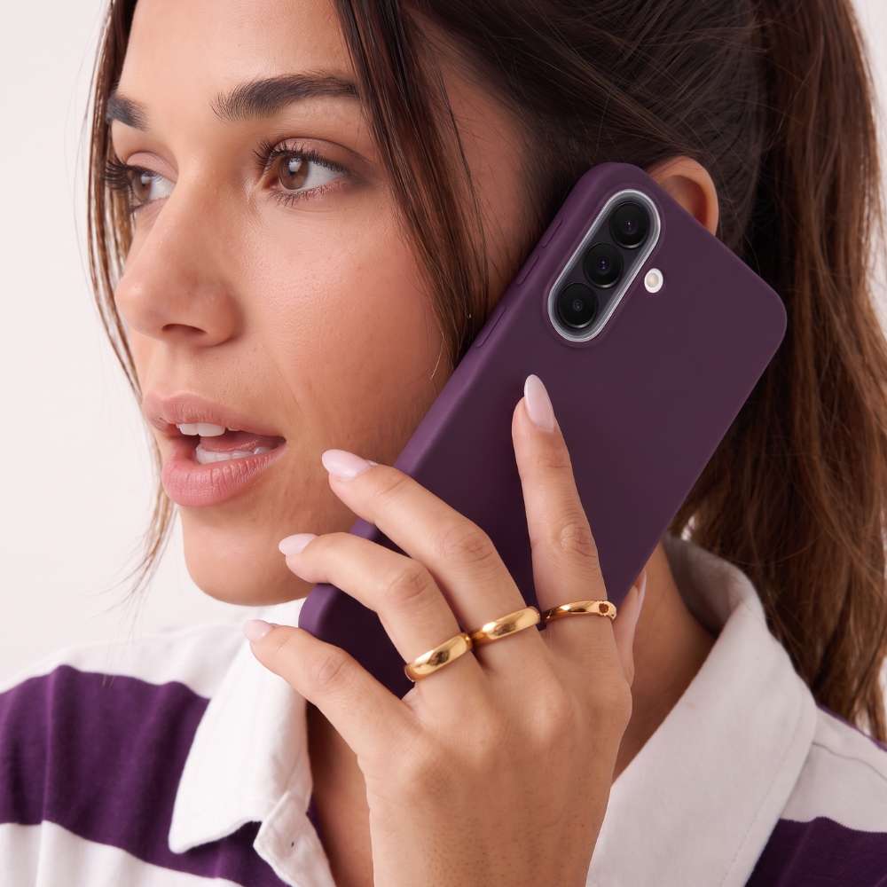 Funda Ultra Suave para Samsung Galaxy A56 5G