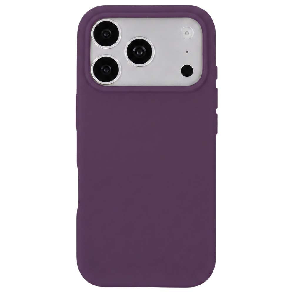 Funda Ultra Suave para iPhone 18 Pro