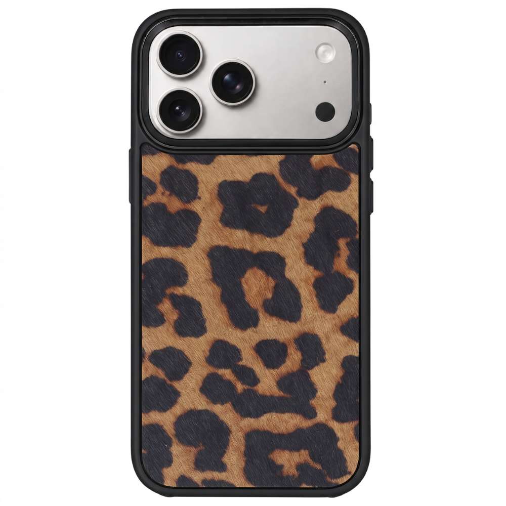 Funda Animal Print para iPhone 17 Pro Max