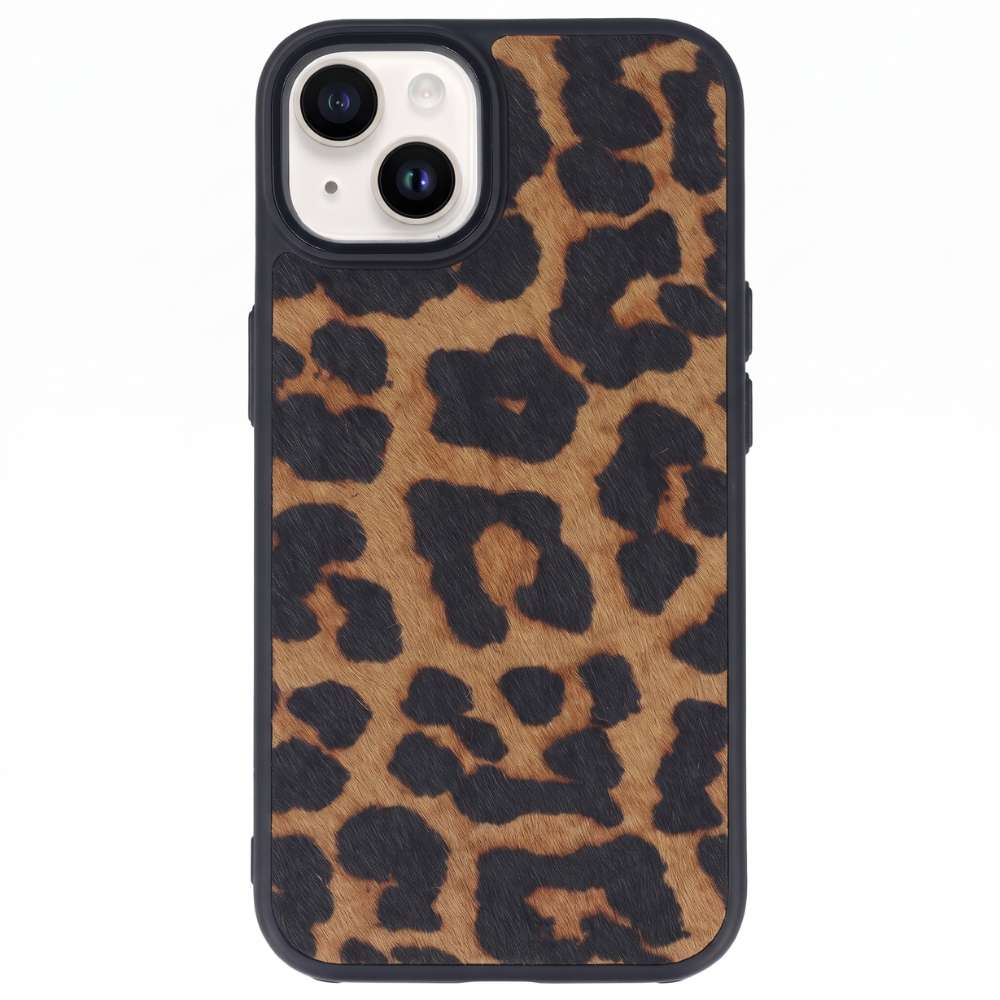 Funda Animal Print para iPhone 15