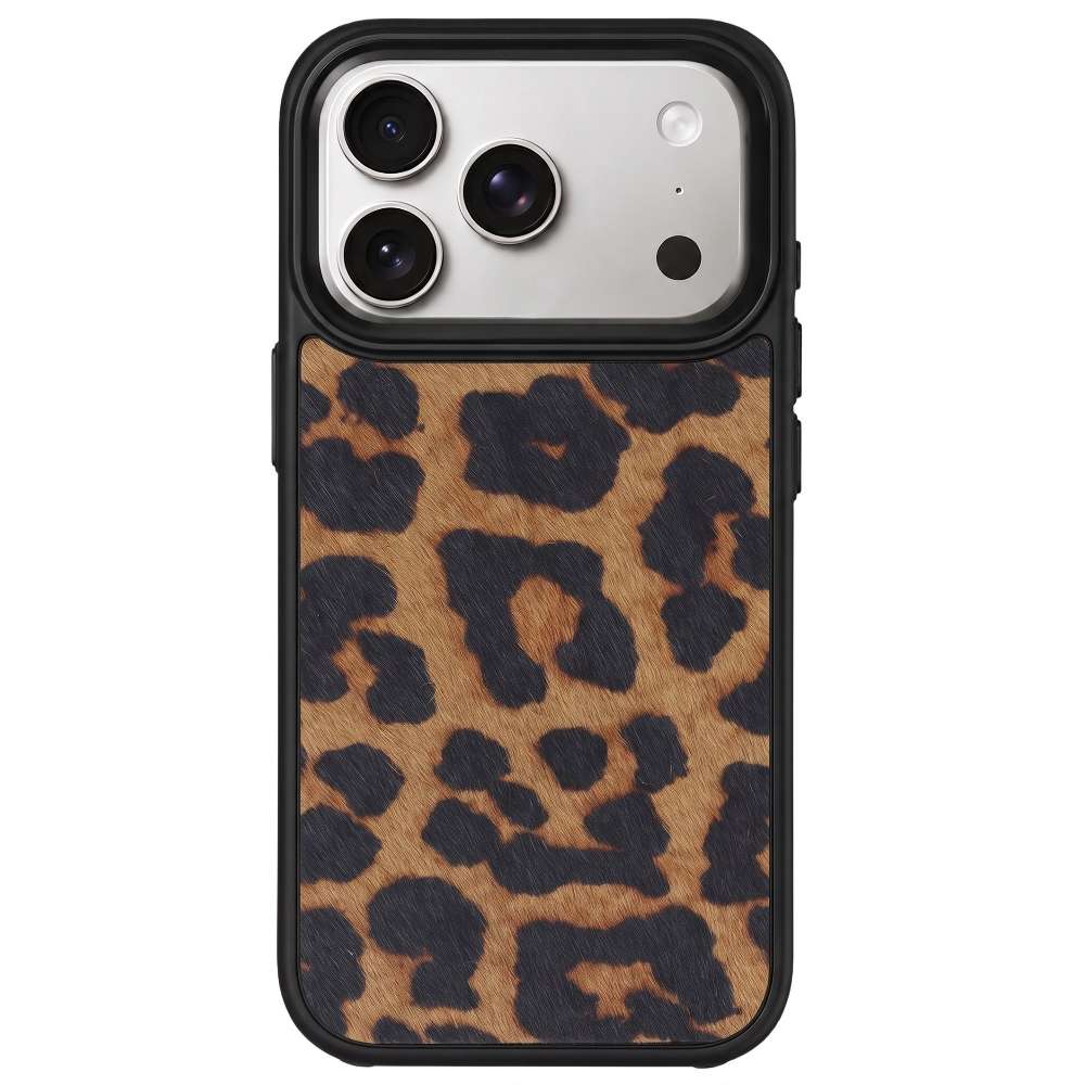 Funda Animal Print para iPhone 17 Pro