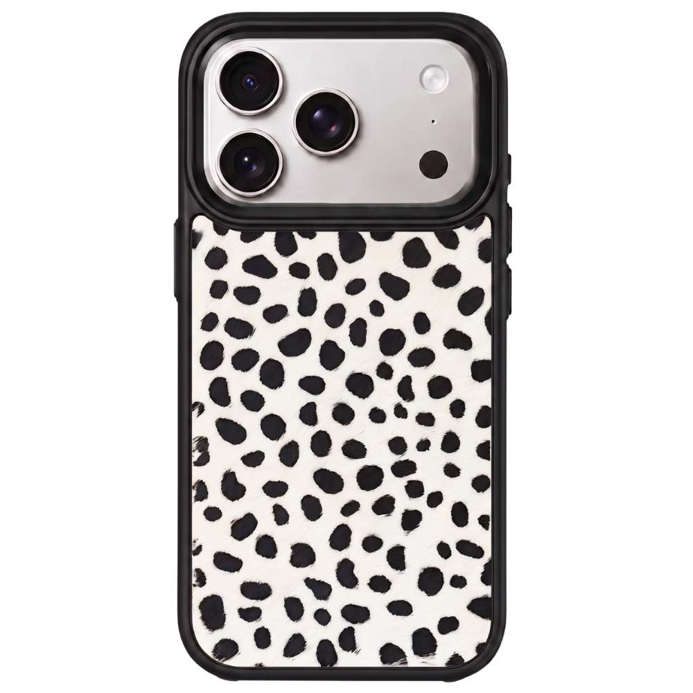 Funda Animal Print para iPhone 17 Pro