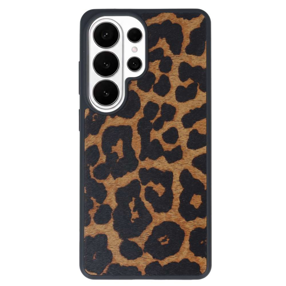 Funda Animal Print para Samsung Galaxy S26 Ultra