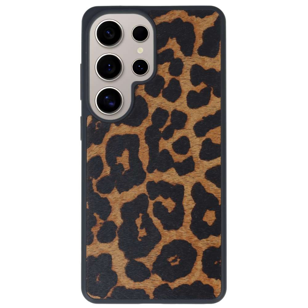 Funda Animal Print para Samsung Galaxy S25 Ultra