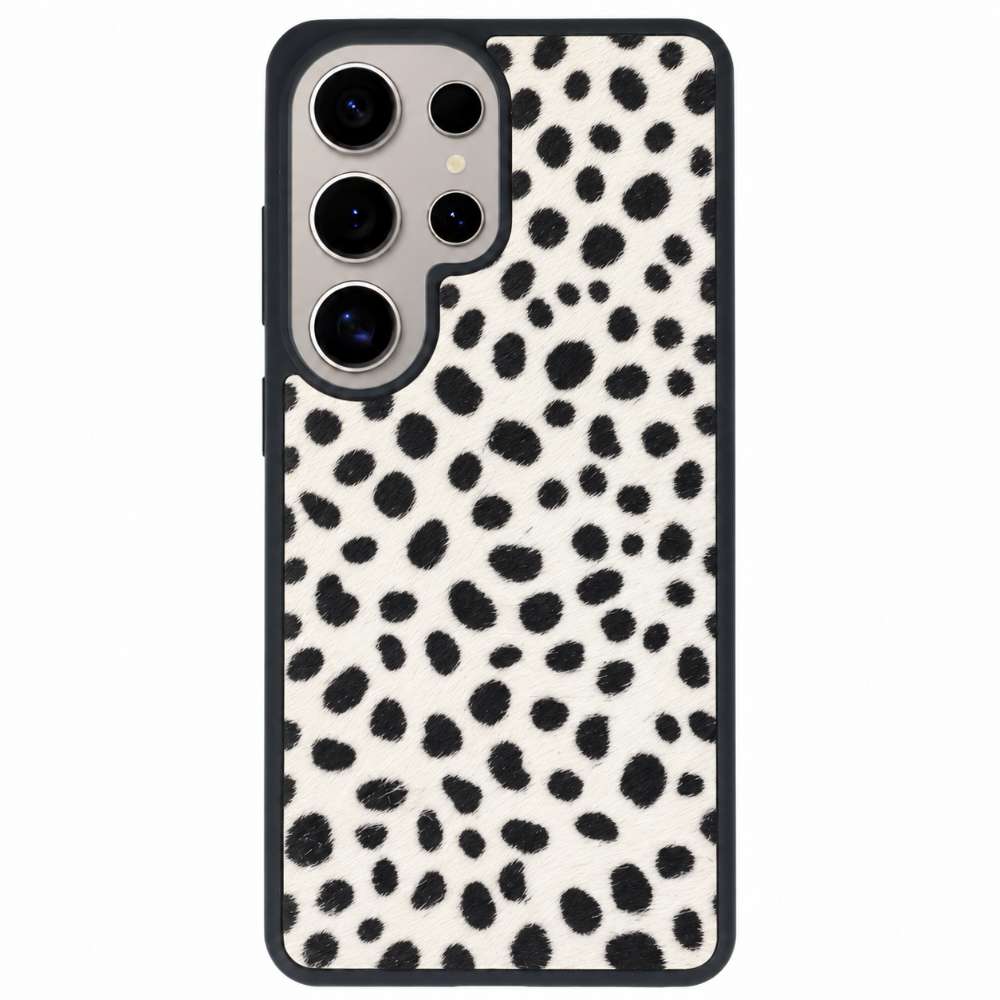 Funda Animal Print para Samsung Galaxy S25 Ultra