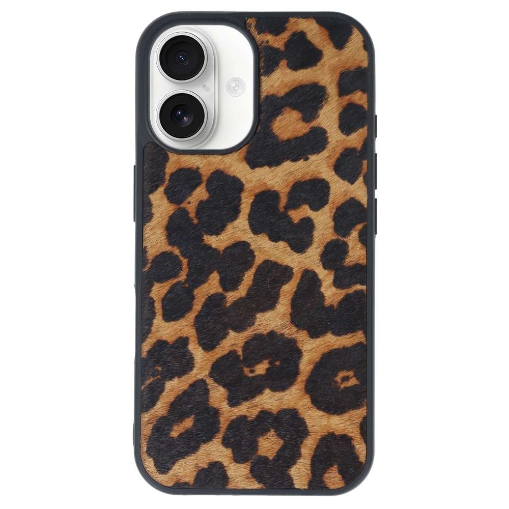 Funda Animal Print para iPhone 16 Plus