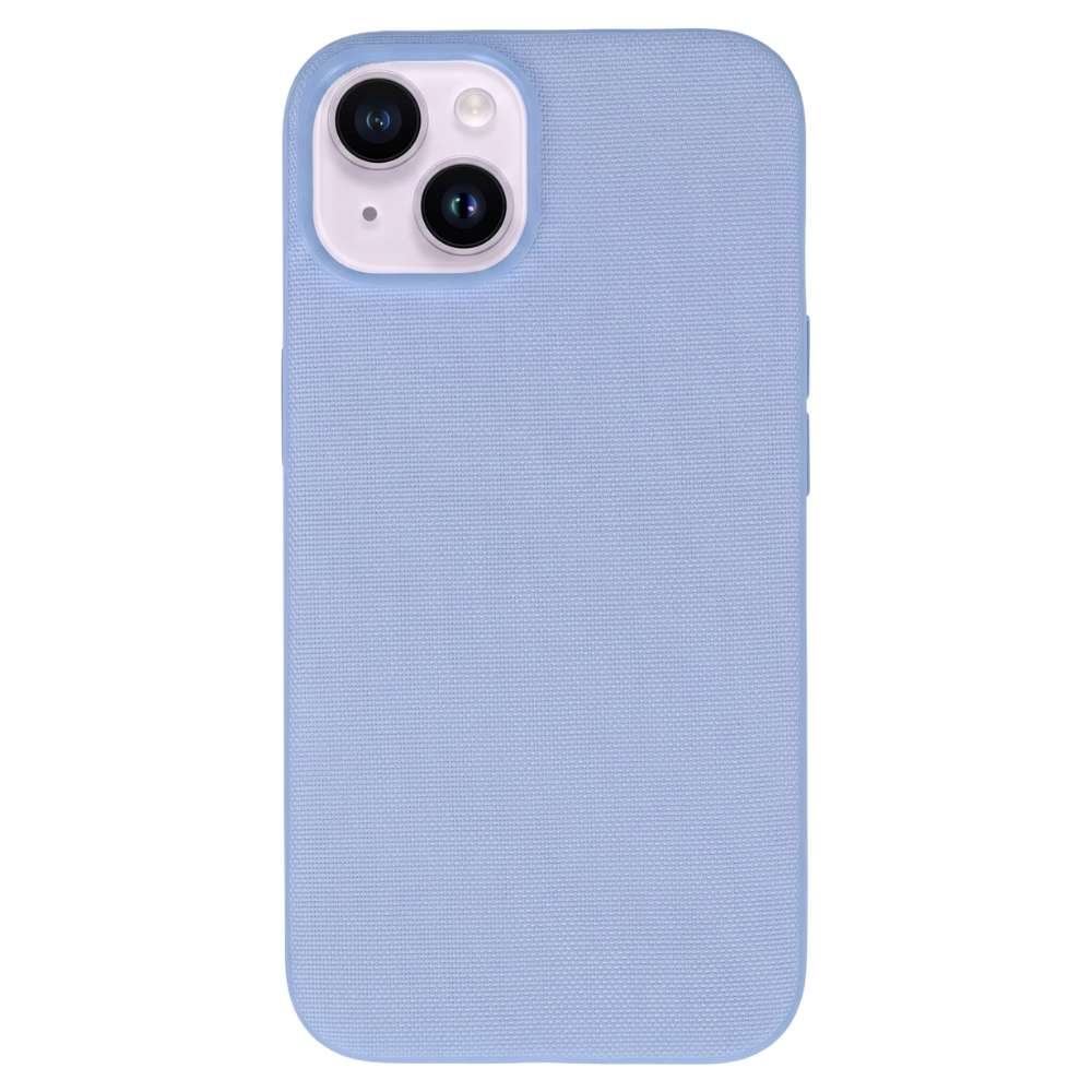 Funda Trenzada Magbattery para iPhone 15