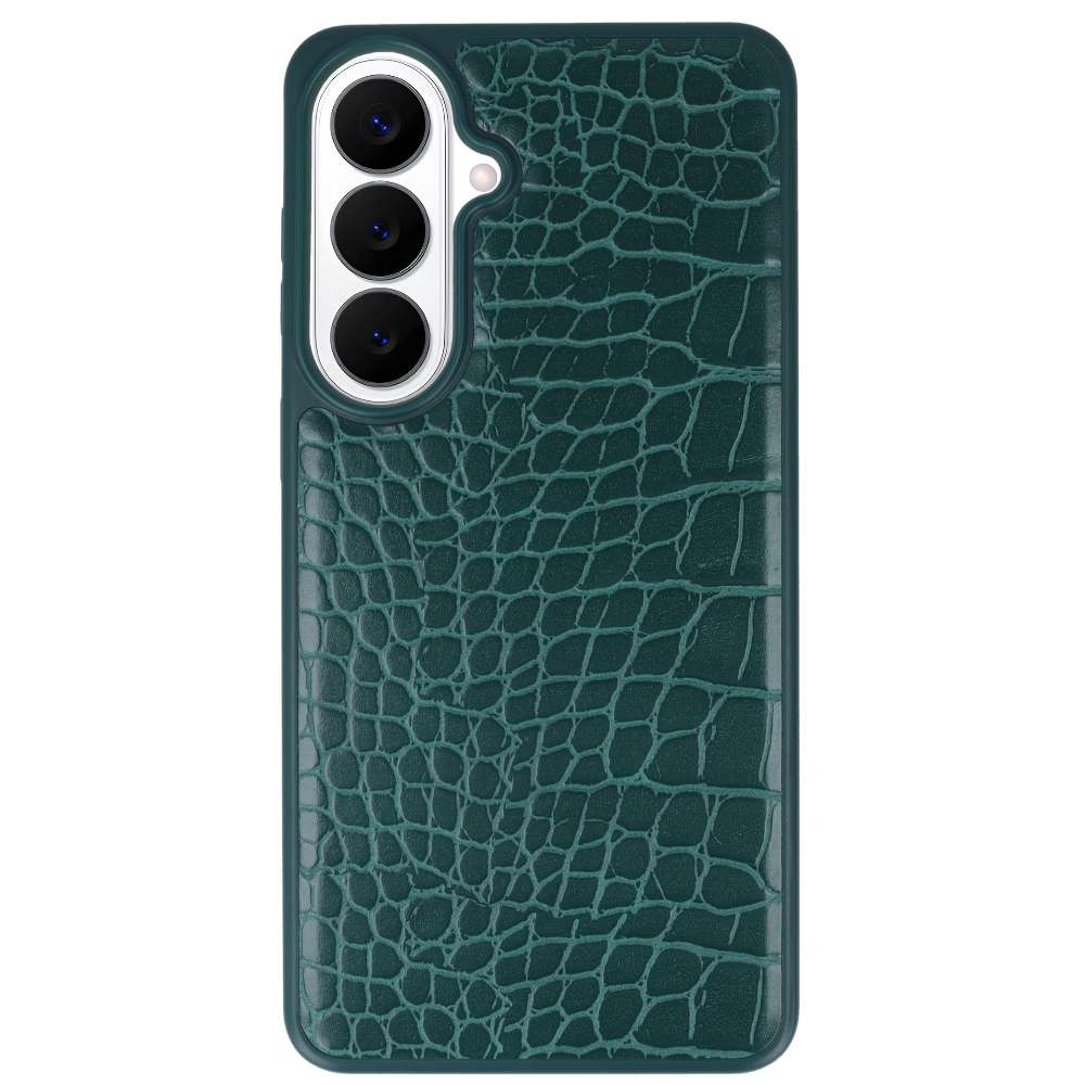 Funda Cocodrilo para Samsung Galaxy S26 Plus
