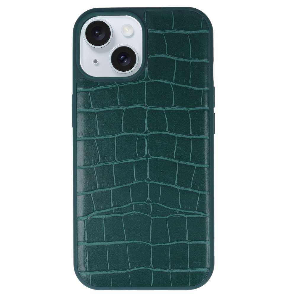 Funda Cocodrilo para iPhone 13