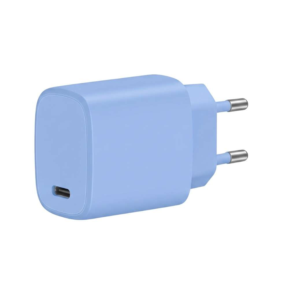 Cargador - Enchufe Tipo C - 25W