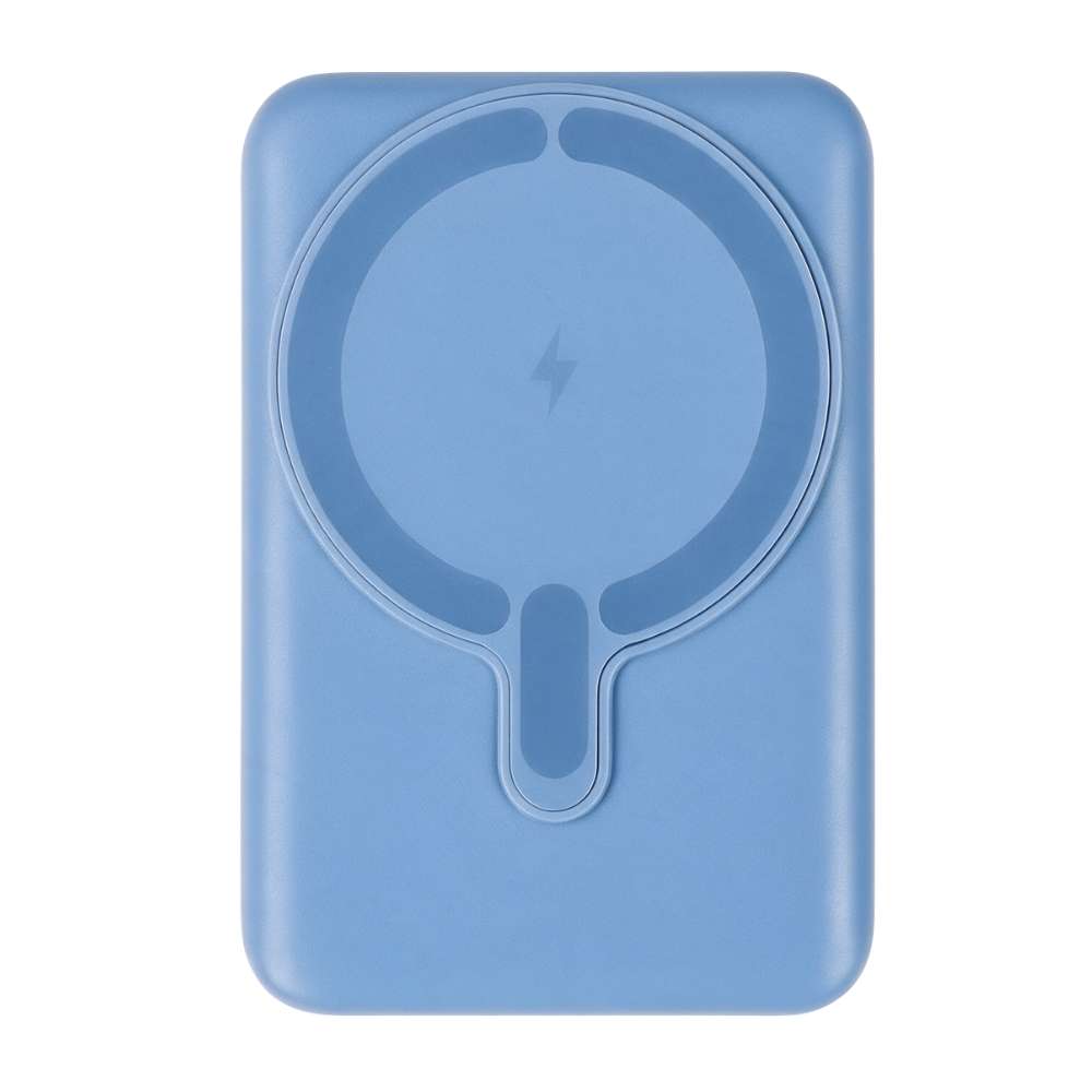 PowerBank Compatible con MagSafe - 10.000 mAh