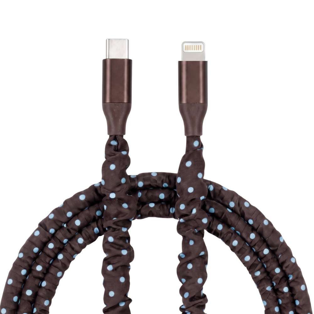 Cable Tipo C a Lightning - Back To School