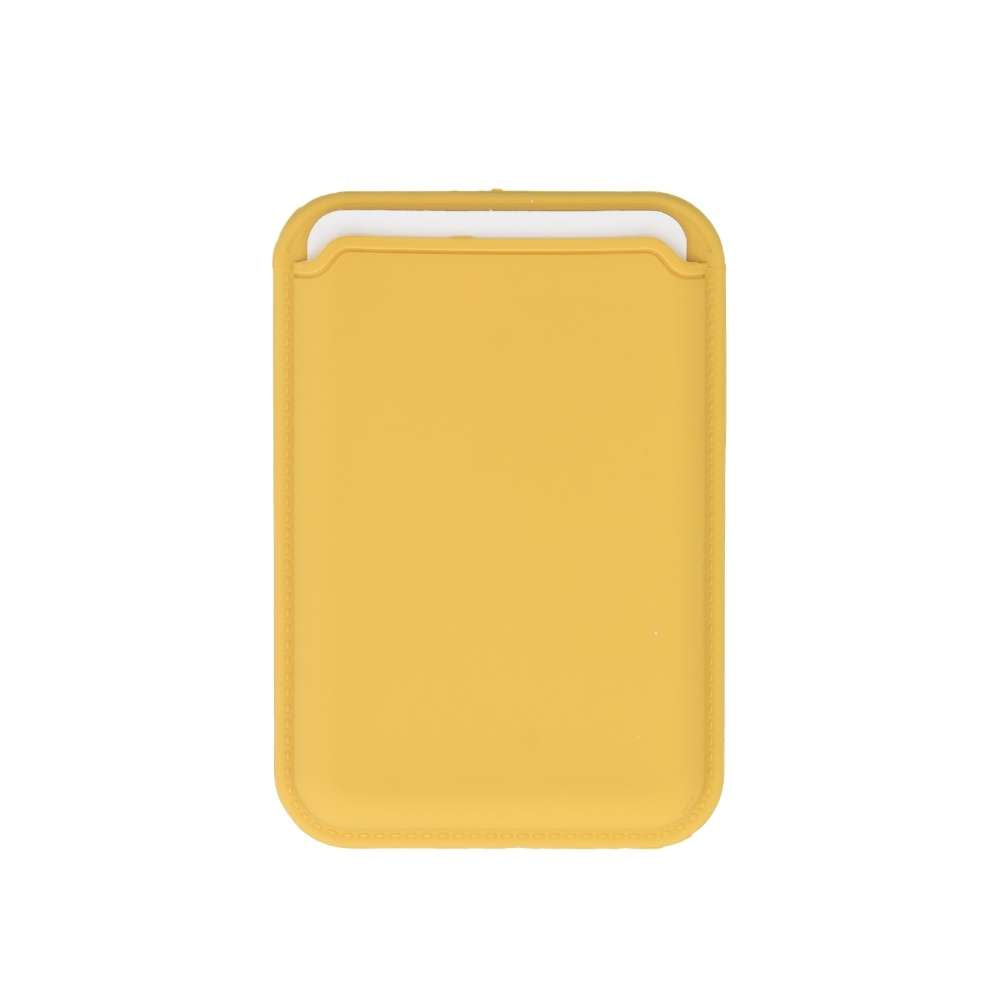 Tarjetero para Móvil Compatible con MagSafe - Tarjetero Ultra Suave