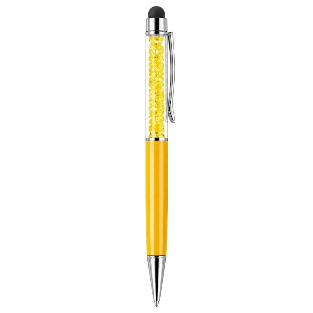 Touch Pen - Bolígrafo Puntero para Móvil y Tablet - Lápiz para Tablet