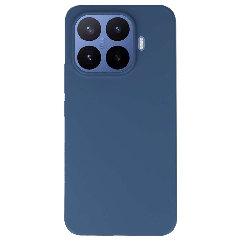 Funda Ultra Suave para Xiaomi 17T Pro