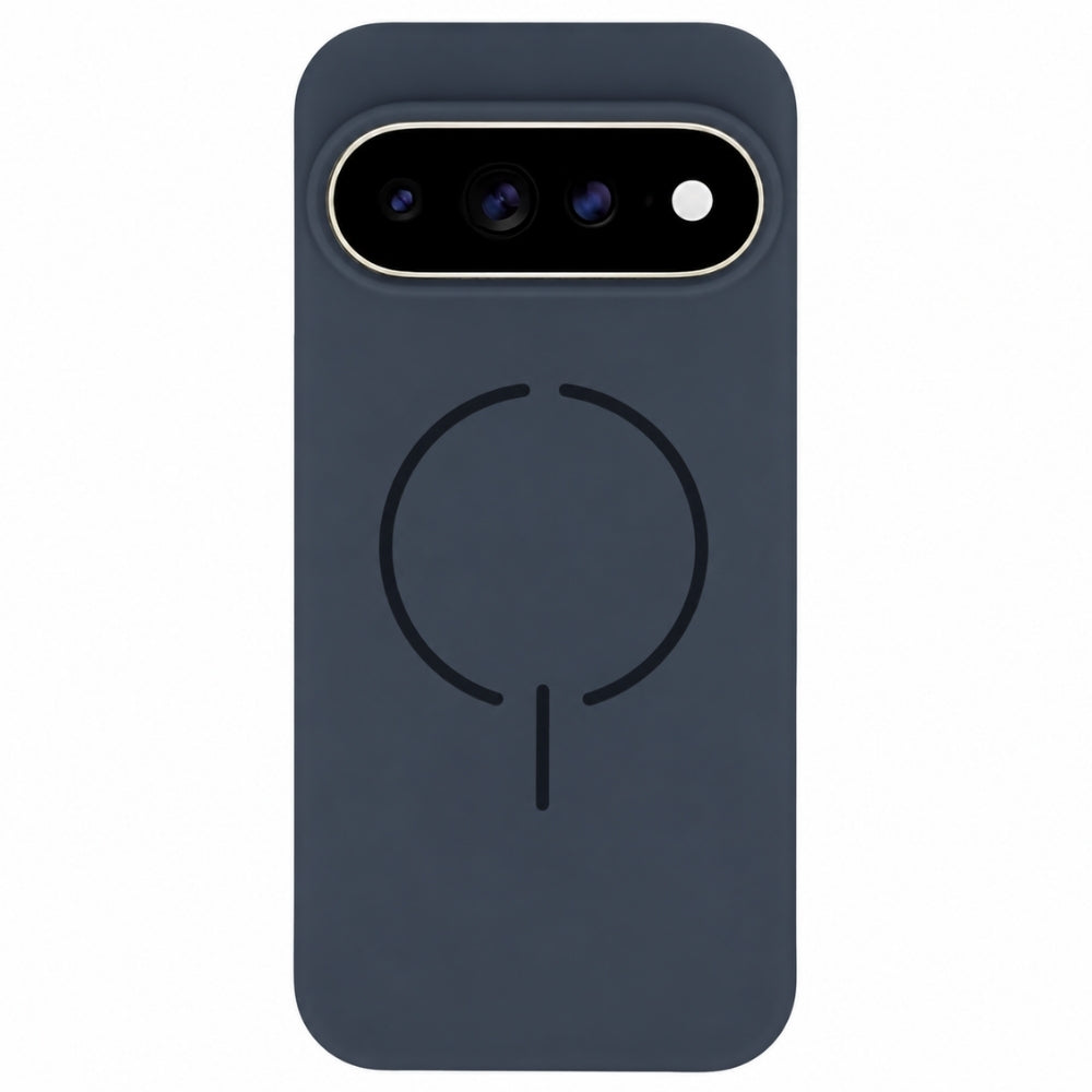 Funda Ultra Suave compatible con Magsafe para Google Pixel 11 Pro XL