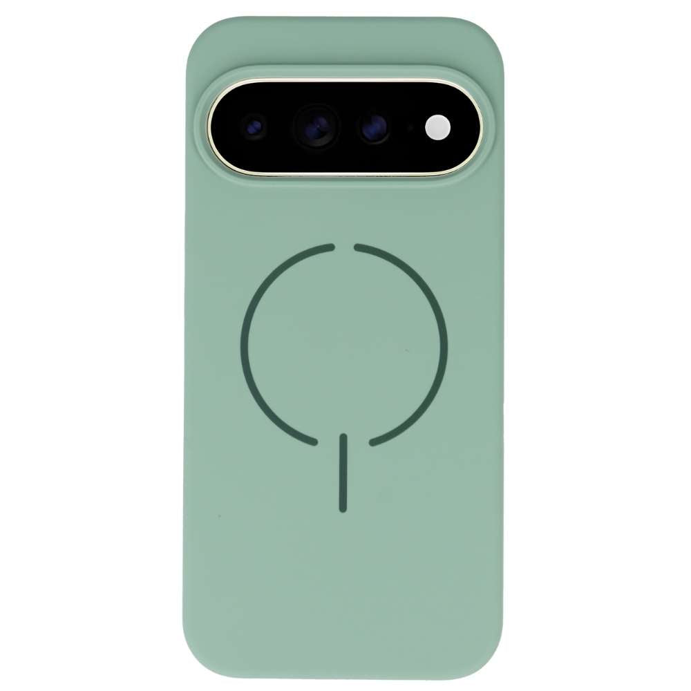 Funda Ultra Suave compatible con Magsafe para Google Pixel 11 Pro XL