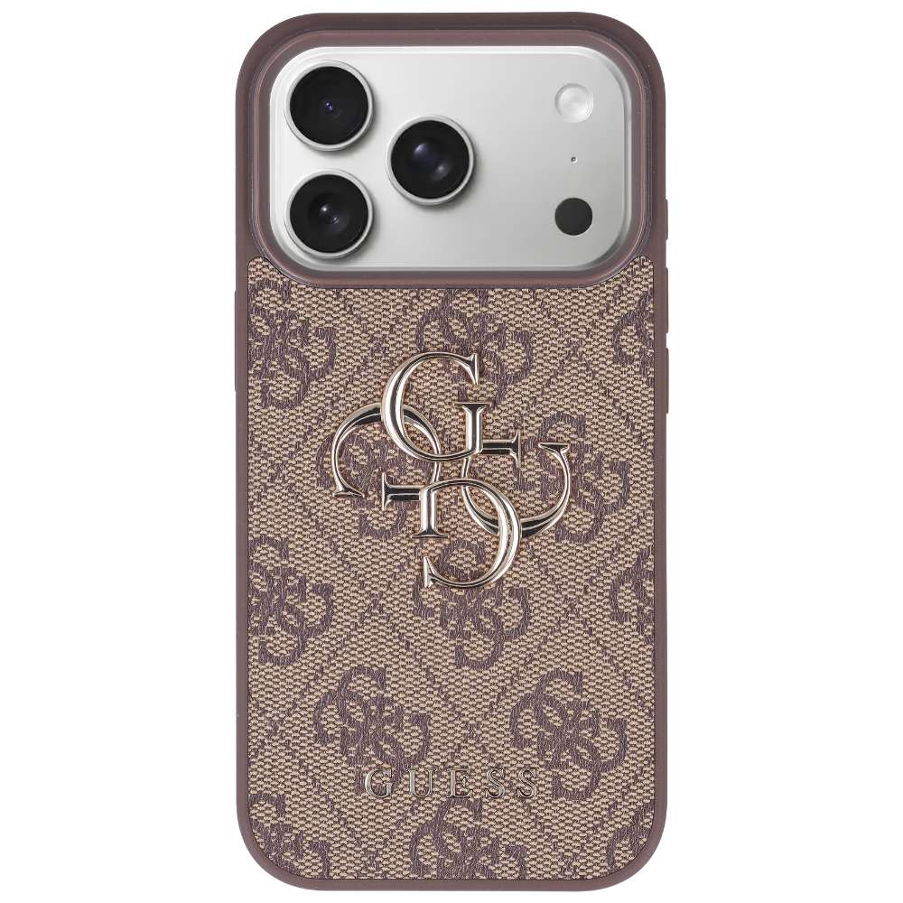 Funda Guess para iPhone 18 Pro