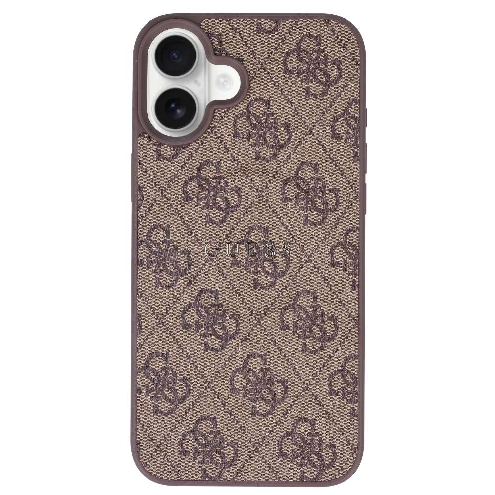 Funda Guess para iPhone 16 Plus