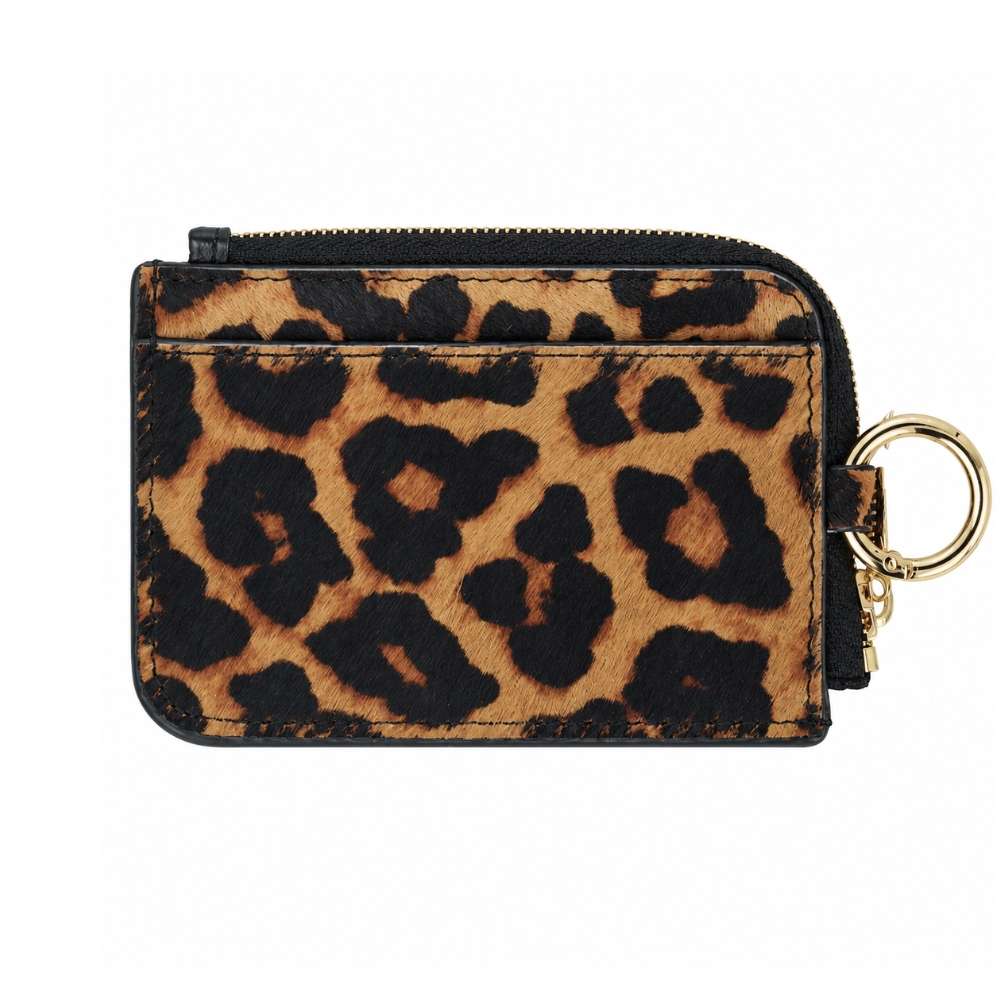 Monedero - Animal Print