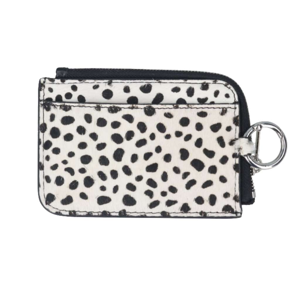 Monedero - Animal Print