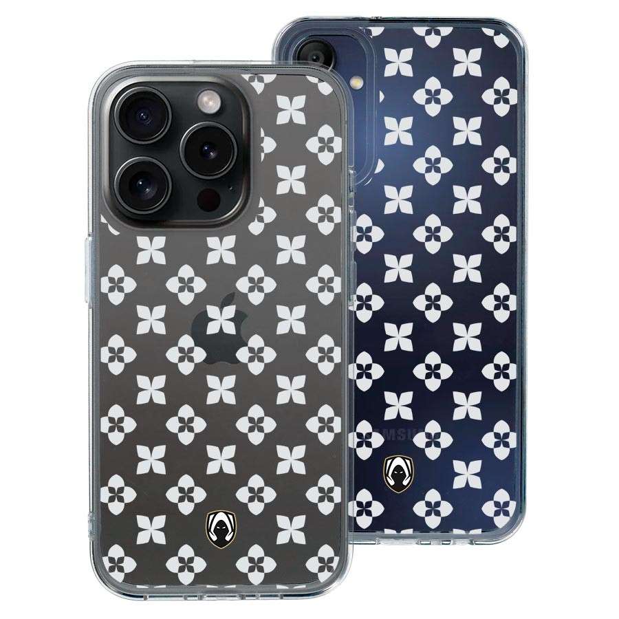 Funda Oficial Team Heretics - Team Heretics Patrón