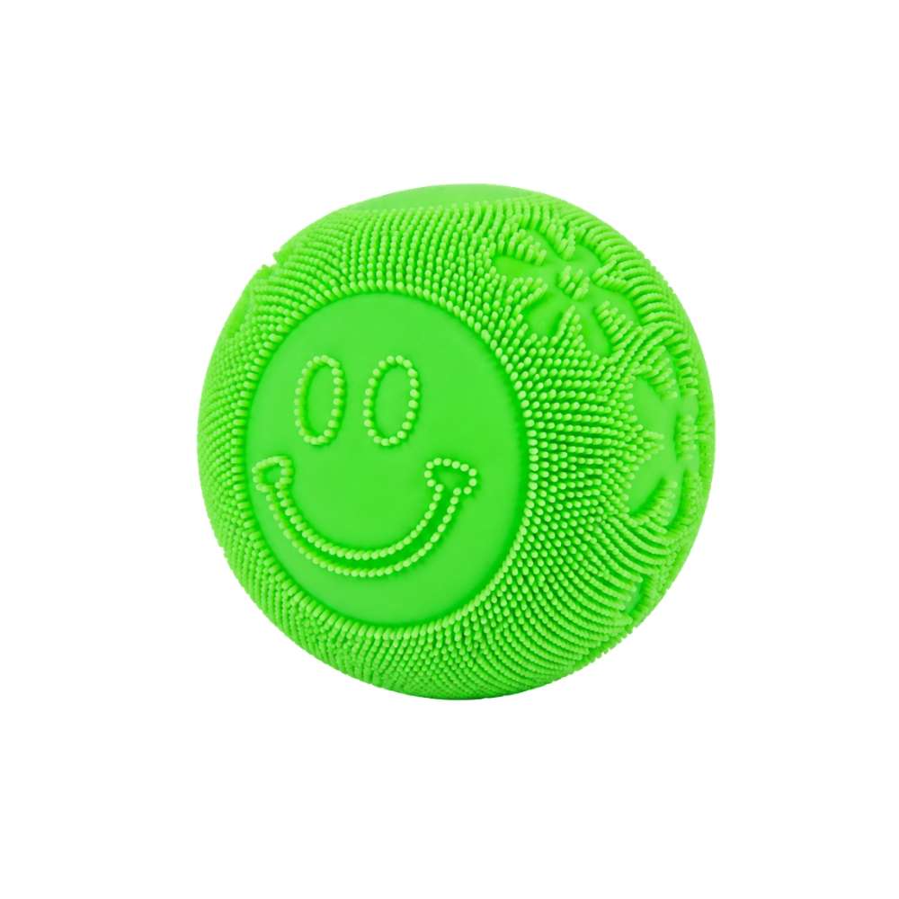 Squishy - Smiley Ball