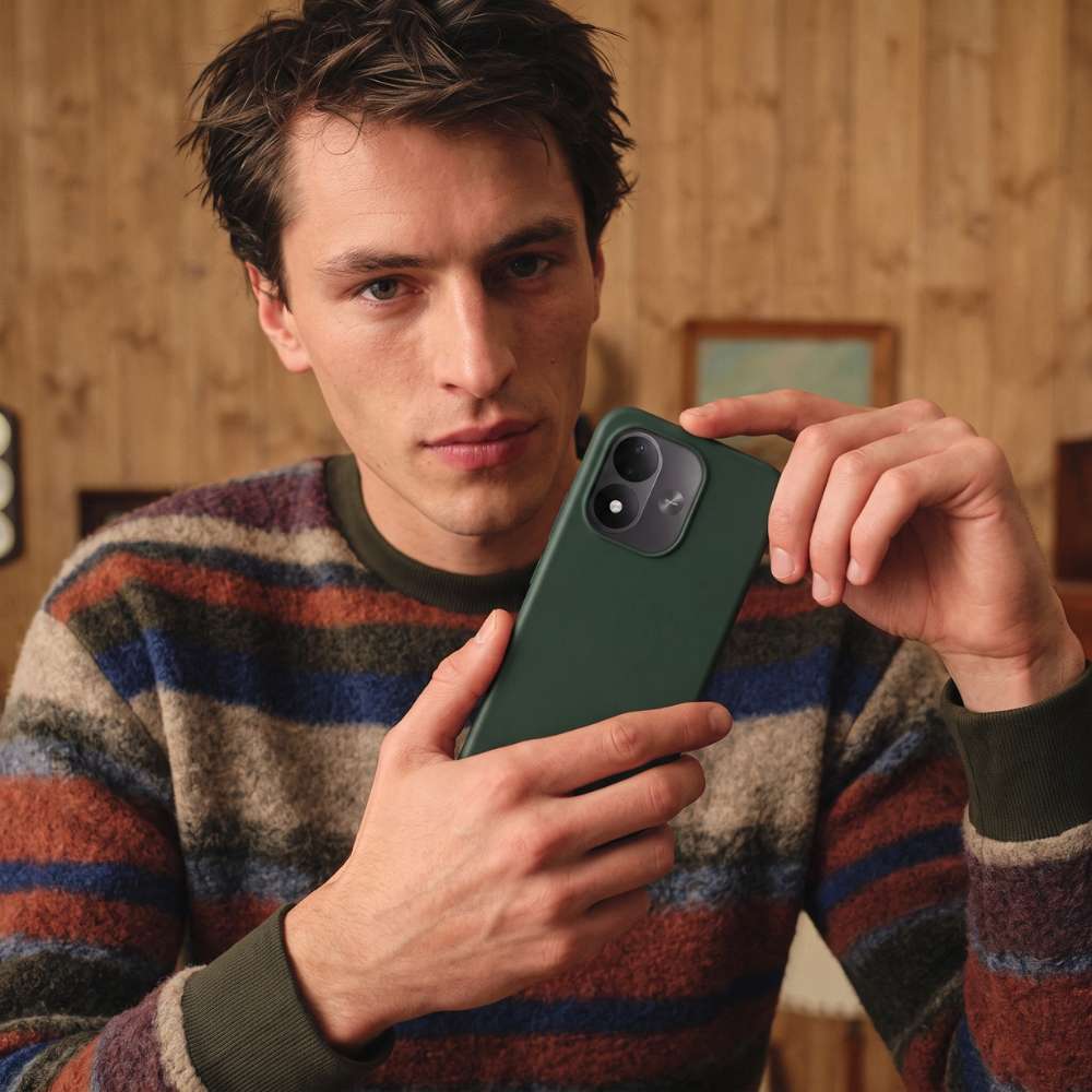 Funda Ultra Suave para Xiaomi Redmi Note 17