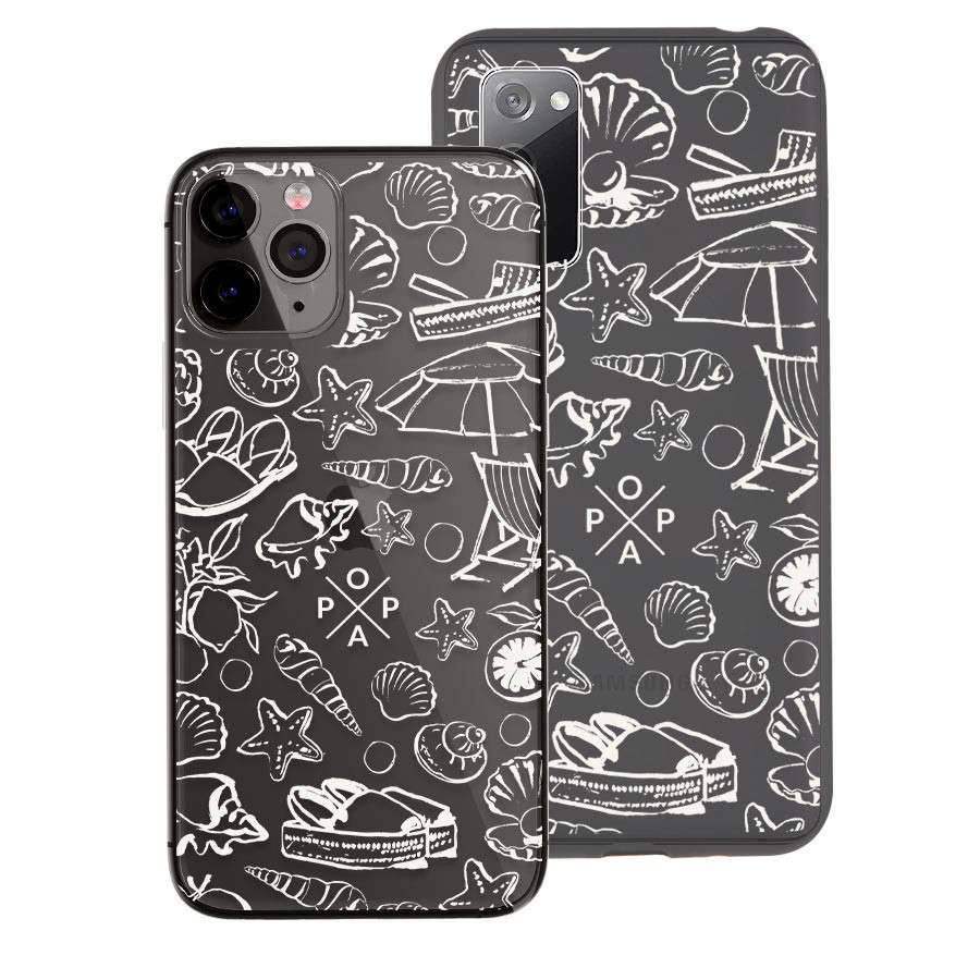 Funda Oficial POPA - Case Aniversary