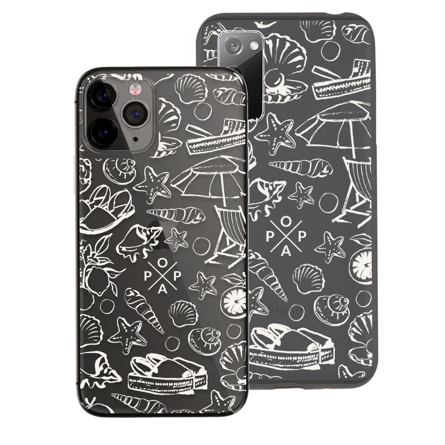 Funda Oficial POPA - Case Aniversary
