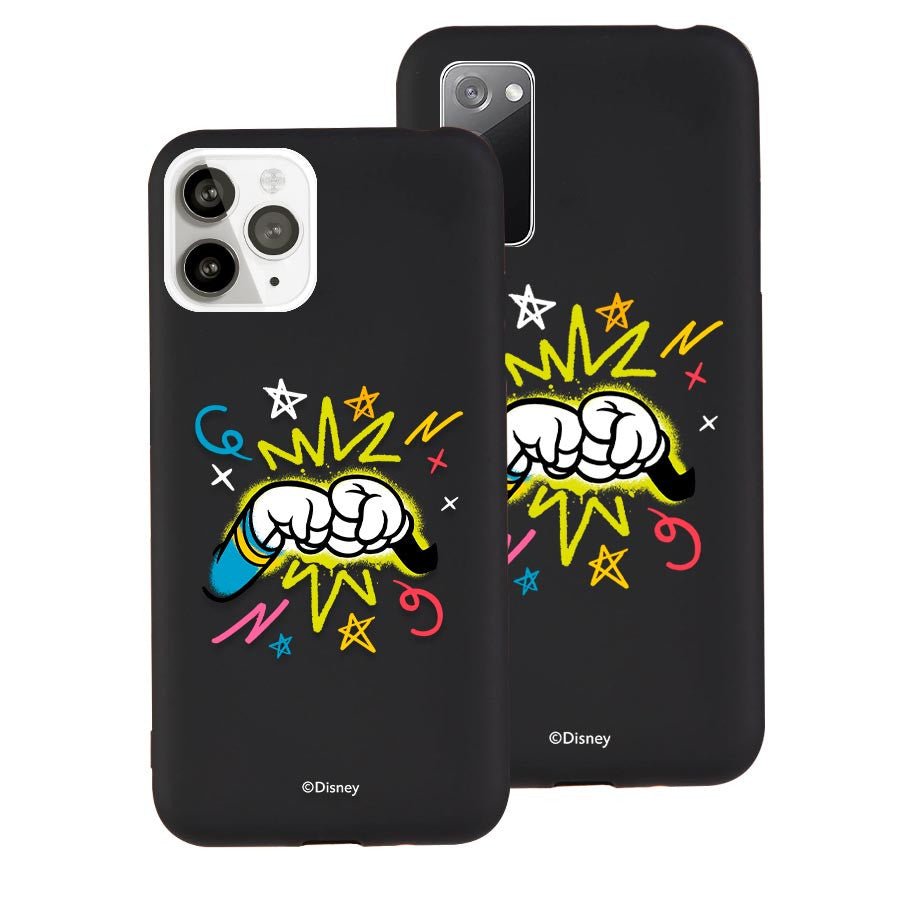 Funda Oficial Disney - Magic Punch