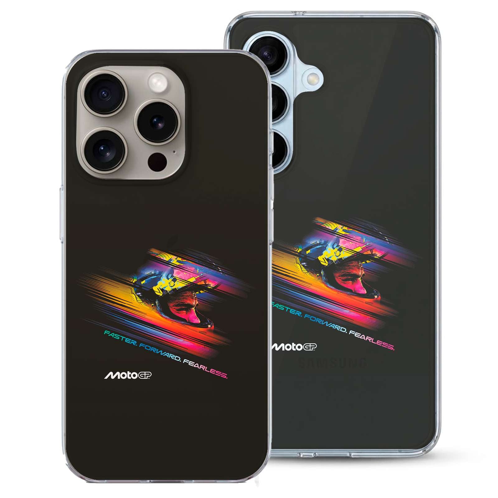 Funda Oficial MotoGP - Neon Speed