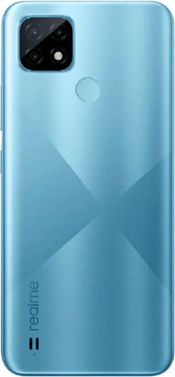 Funda Personalizada para Realme C25Y