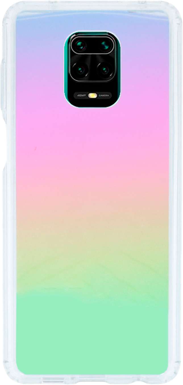 Funda Personalizada para Xiaomi Redmi Note 9S