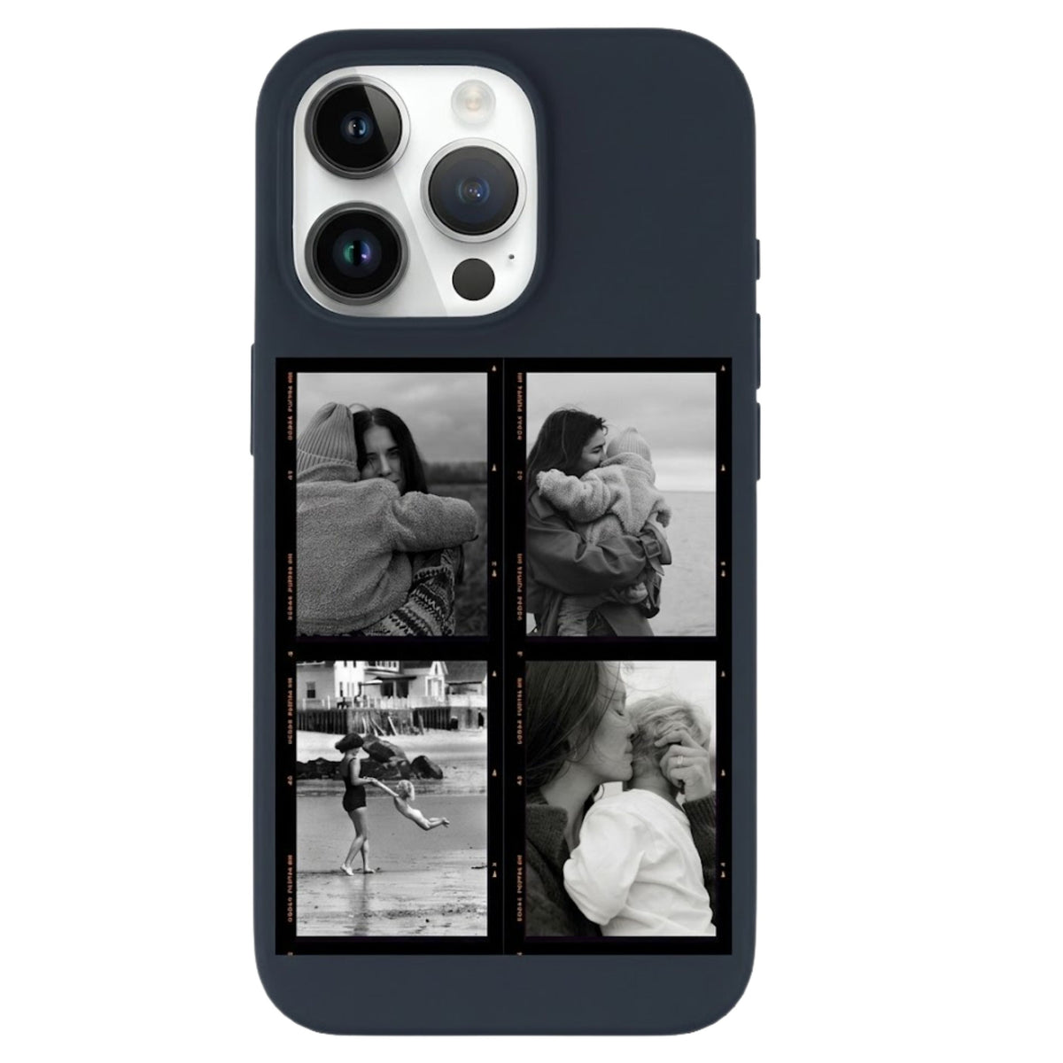 Funda Personalizada - Carrete de Kodak