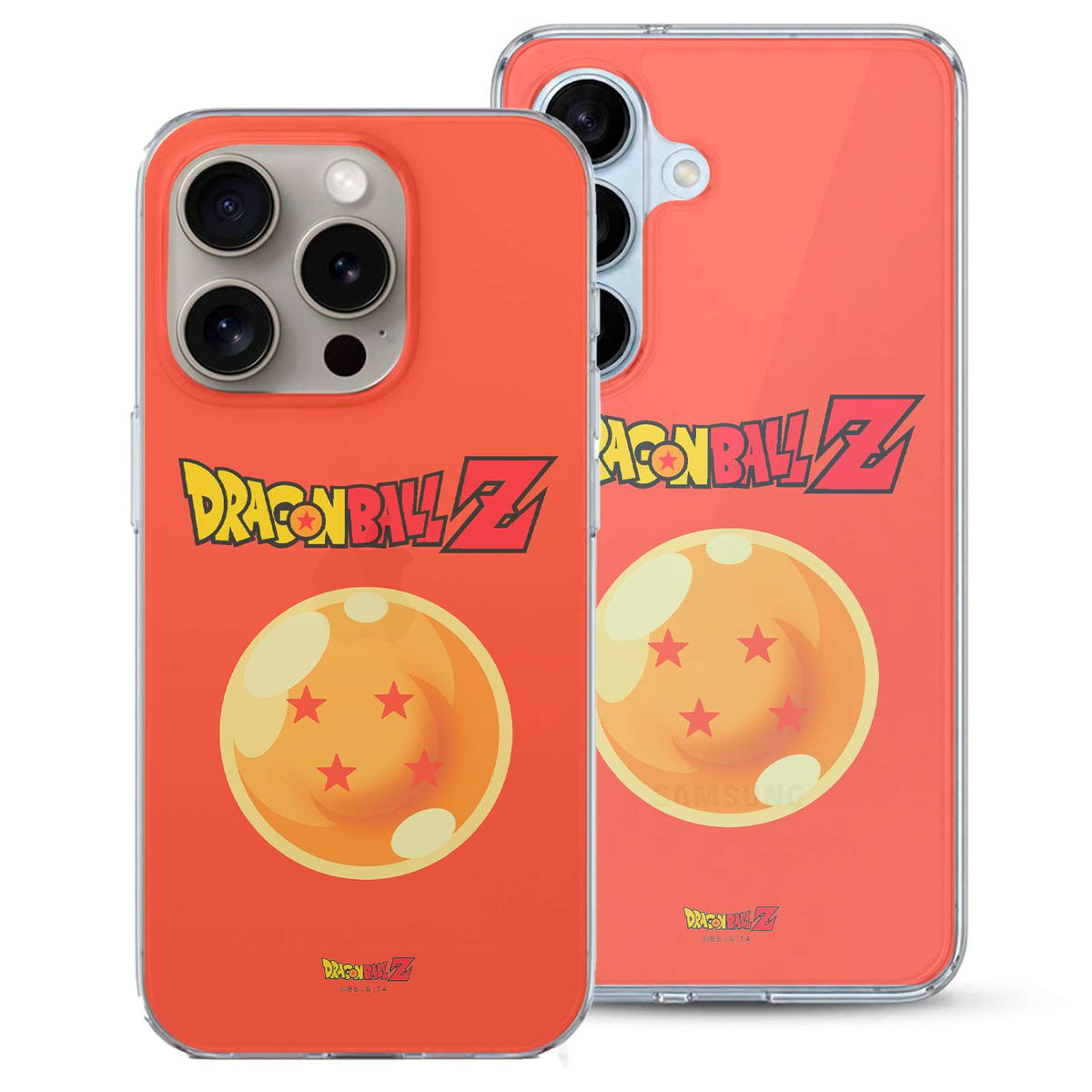 Funda Oficial Dragon Ball Z - Su Shinchu