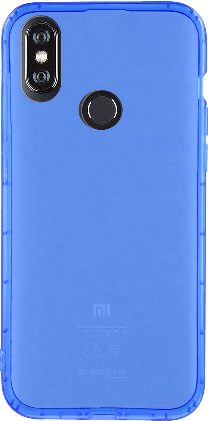 Funda Personalizada para Xiaomi Mi 6X