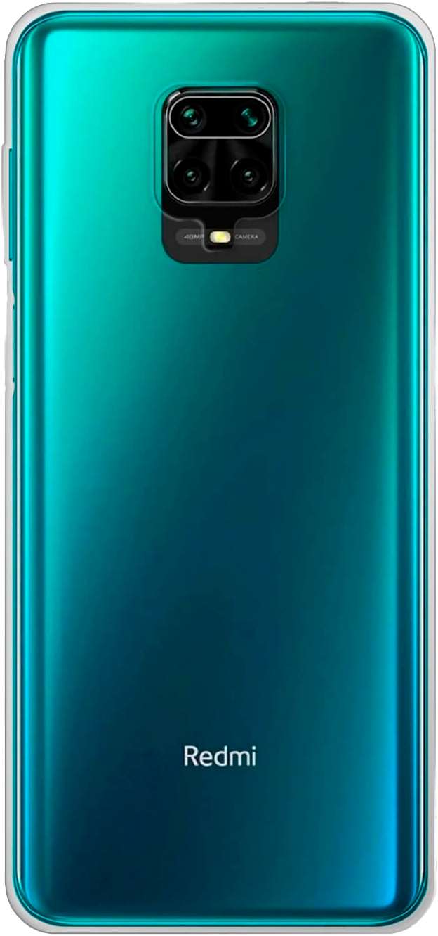 Funda Personalizada para Xiaomi Redmi Note 9S