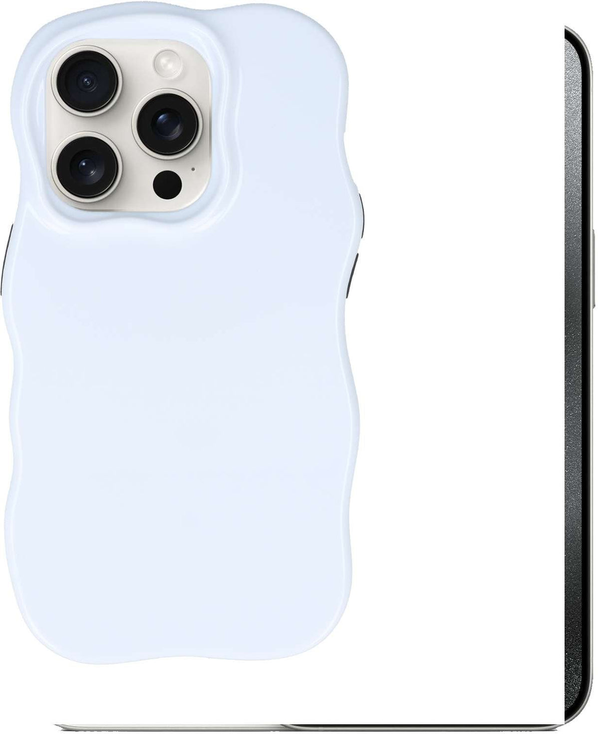 Funda Personalizada para iPhone 15 Pro