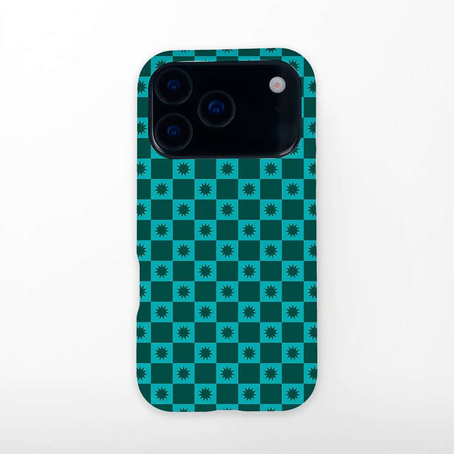 Funda Tough - Chess